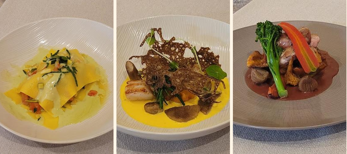 Caveau à l'Orée du Parc - Gallery Image 3