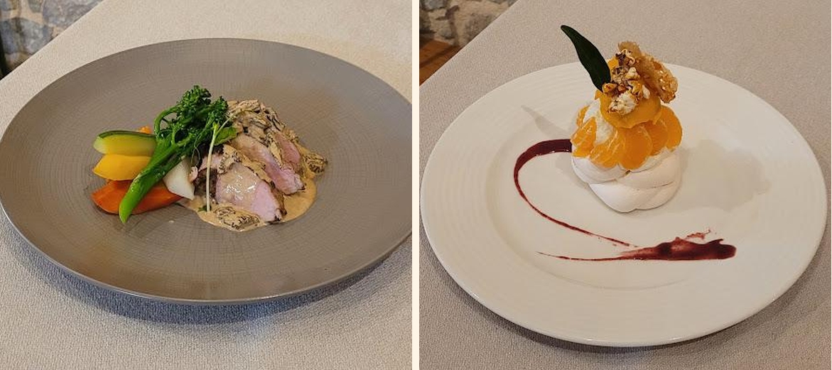 Caveau à l'Orée du Parc - Gallery Image 4