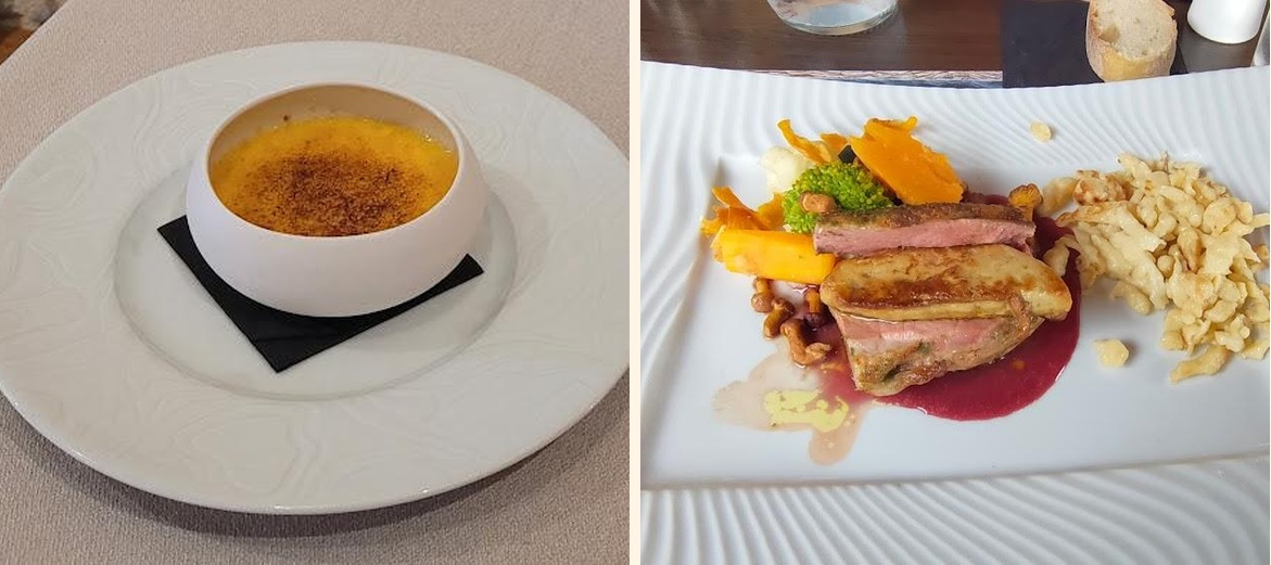 Caveau à l'Orée du Parc - Gallery Image 5