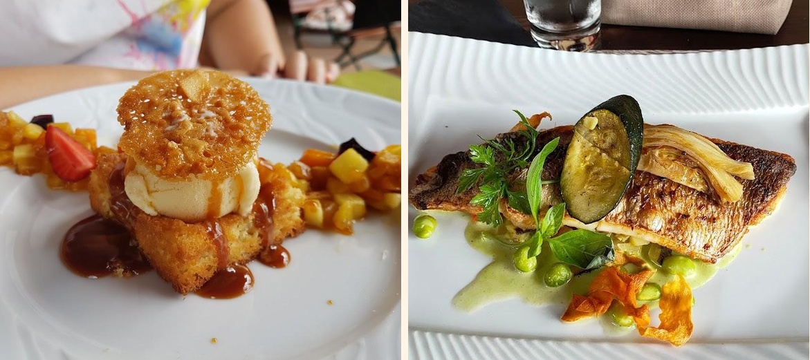 Caveau à l'Orée du Parc - Gallery Image 6