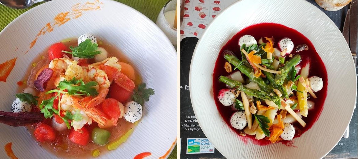 Caveau à l'Orée du Parc - Gallery Image 7