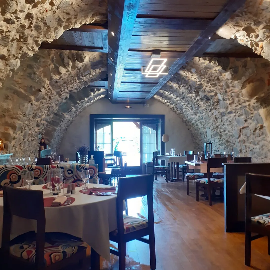 Caveau à l'Orée du Parc